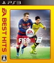 Playstation 3 Electronic Arts FIFA16 EA best hits PS3 Small