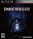 Playstation 3 FROM SOFTWARE DARK SOULS II Standard Edition PS3 Small