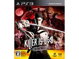 Playstation 3 KILLER IS DEAD (KILLER IS DEAD) PREMIUM EDITION PS3 Small