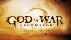 Playstation 3 God of War: Ascension Small