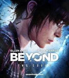 Playstation 3 SIE BEYOND: Two Souls Normal Edition Small