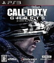 Playstation 3 Square Enix CALL OF DUTY GHOSTS DUBBED VERSION NEW PRICE VERSION PS3 Small