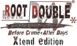 Playstation 3 Root Double: Before Crime * After Days Xtend edition Small