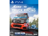 Playstation 4 3goo FIA European Truck Racing Championship PS4 Small
