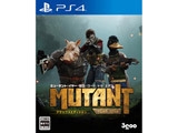 Playstation 4 3goo Mutant Year Zero: Road to Eden Deluxe Edition PS4 Small