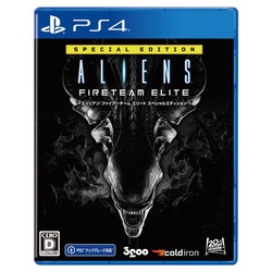 Playstation 4 Aliens: Fireteam Elite [Special Edition] (English) Small
