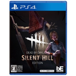 Playstation 4 Dead by Daylight [Silent Hill Edition] (Multi-Language) Small