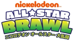 Playstation 4 Nickelodeon All-Star Brawl [Ultimate Edition] (English) Small