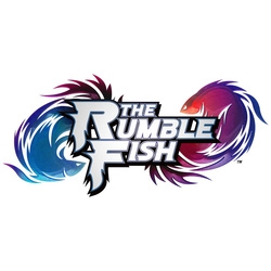 Playstation 4 The Rumble Fish 2 [Collector's Edition] (English) Small