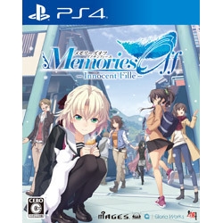 Playstation 4 Memories Off: Innocent Fille Small