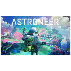 Playstation 4 ASTRONEER (English) Small