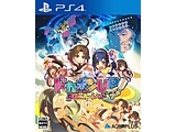 Playstation 4 Aqua Plus Dokapon UP! Phantom Roulette Standard Edition PS4 Small