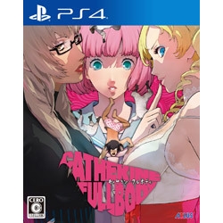 Playstation 4 Catherine: Full Body Small