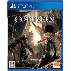 Playstation 4 Code Vein Small