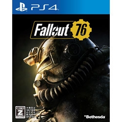 Playstation 4 Fallout 76 Small