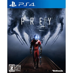 Playstation 4 Prey Small