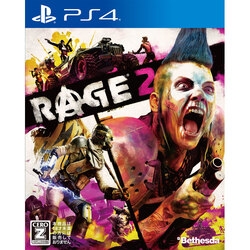 Playstation 4 Rage 2 Small