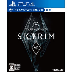 Playstation 4 The Elder Scrolls V: Skyrim VR Small