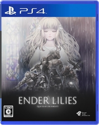 Playstation 4 ENDER LILIES: Quietus of the Knights (English) Small