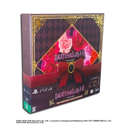 Playstation 4 Deathsmiles I & II [Special Edition] (English) Small