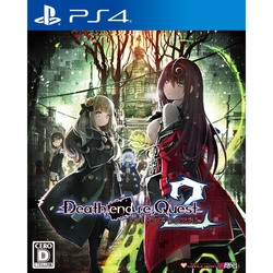 Playstation 4 Death end re;Quest 2 Small