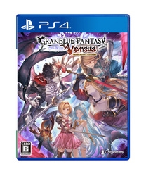 Playstation 4 Granblue Fantasy Versus [Legendary Edition] Small