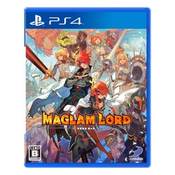 Playstation 4 Maglam Lord Small