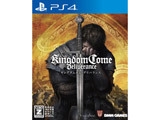 Playstation 4 DMM.com Kingdom Come Deliverance Standard Edition PS4 Small