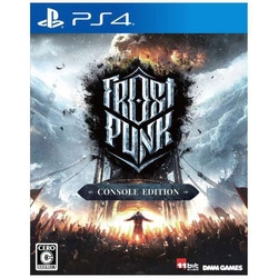 Playstation 4 Frostpunk [Console Edition] Small