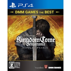 Playstation 4 Kingdom Come: Deliverance [DMM Games The Best] Small