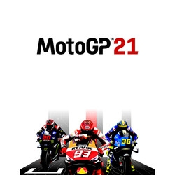 Playstation 4 MotoGP 21 Small