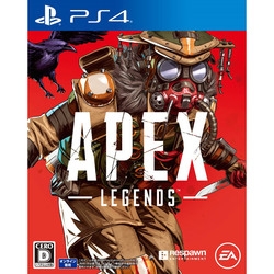 Playstation 4 Apex Legends [Bloodhound Edition] Small