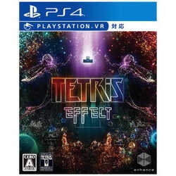 Playstation 4 Enhance TETRIS EFFECT PS4 Small