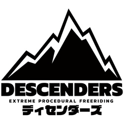 Playstation 4 Descenders Small