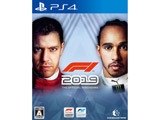 Playstation 4 Game Source Entertainment F1 2019 PS4 Small