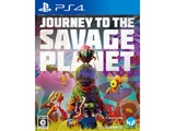 Playstation 4 H2 Interactive Journey to the Savage Planet PS4 Small