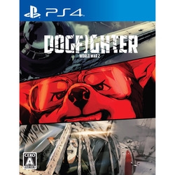 Playstation 4 Dogfighter: World War 2 Small