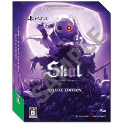 Playstation 4 Skul: The Hero Slayer [Deluxe Edition] (English) Small