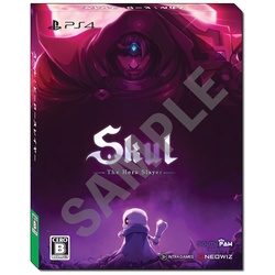 Playstation 4 Skul: The Hero Slayer (English) Small