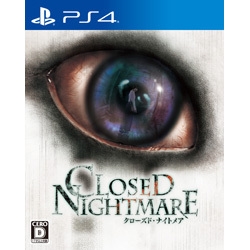 Playstation 4 Closed Nightmare Small