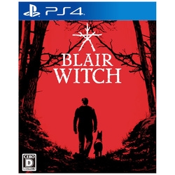 Playstation 4 Blair Witch (English) Small