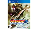 Playstation 4 Kadokawa Games Darius Burst Chronicles Savers Standard Edition PS4 Small