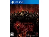 Playstation 4 Kadokawa Games Darkest Dungeon PS4 Small