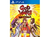 Playstation 4 Kadokawa Games GOD WARS Japan Myth Wars Standard Edition PS4 Small