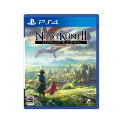 Playstation 4 Ni no Kuni II: Revenant Kingdom Small