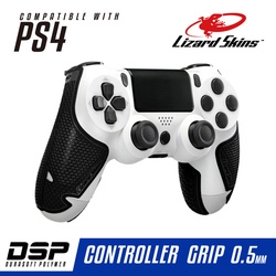 Lizard Skins DSP PS4 Controller Grip DSPPS410 [Black] Small