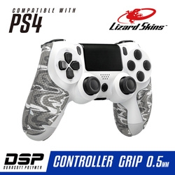 LIZARD SKINS DSP PS4 Controller Grip DSPPS422 [Phantom Camo] Small