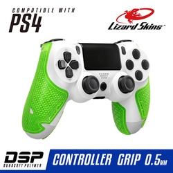 Lizard Skins DSP PS4 Controller Grip DSPPS470 [Green] Small