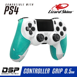 Lizard Skins DSP PS4 Controller Grip DSPPS497 [Mint Green] Small