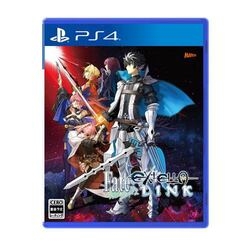 Playstation 4 Marvelous Fate/EXTELLA LINK Standard Edition PS4 Small